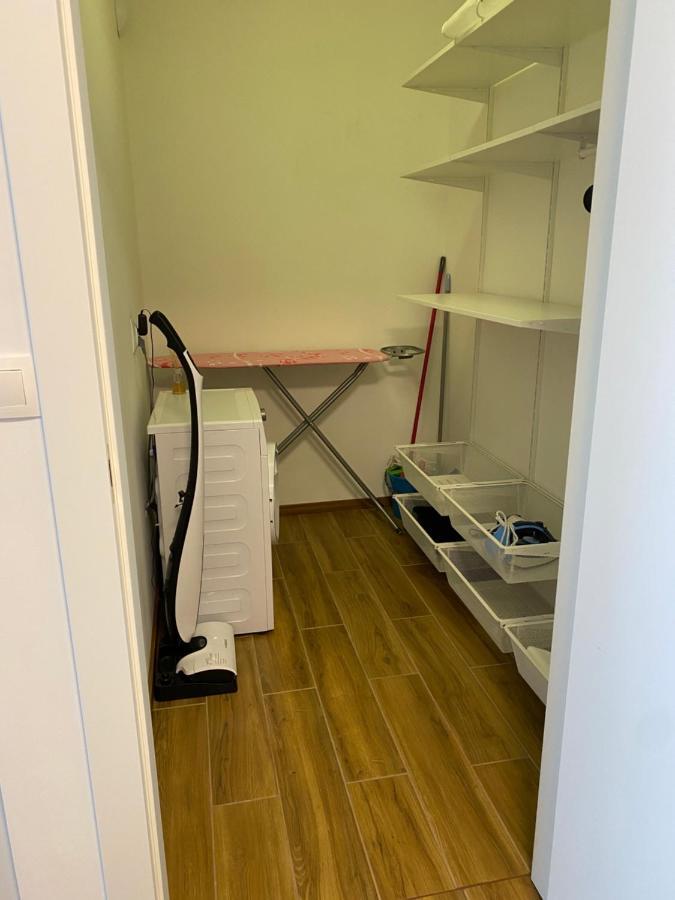 Vip Polo Apartment グリヴィツェ エクステリア 写真